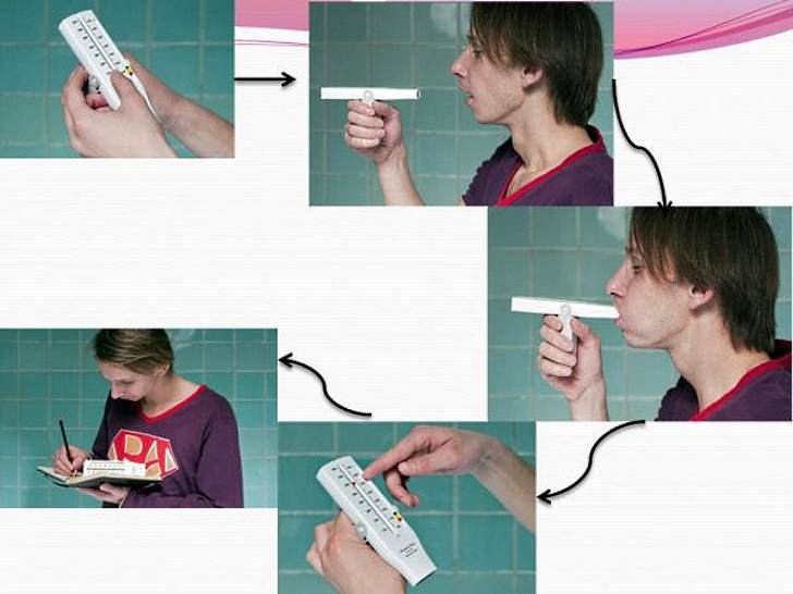 Эмфизема легких симптомы причины