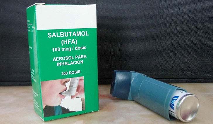 Эмфизема легких симптомы причины